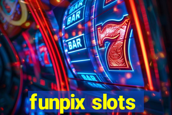 funpix slots